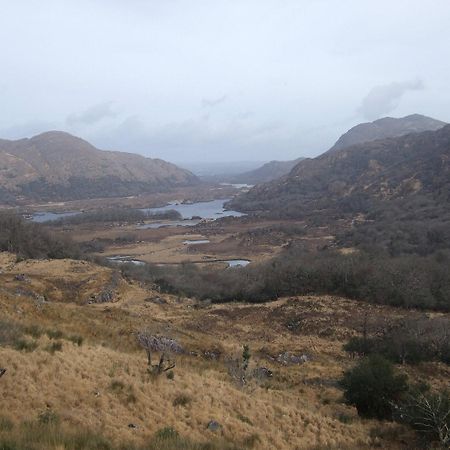Hotel Windway House Killarney Zewnętrze zdjęcie