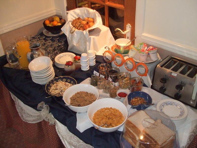 Hotel Windway House Killarney Zewnętrze zdjęcie