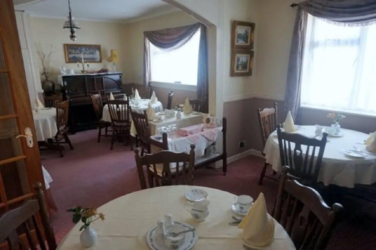 Hotel Windway House Killarney Zewnętrze zdjęcie