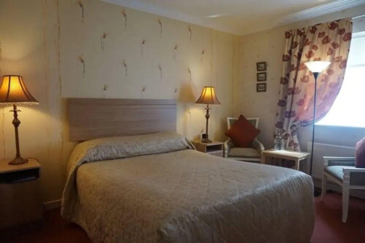 Hotel Windway House Killarney Zewnętrze zdjęcie