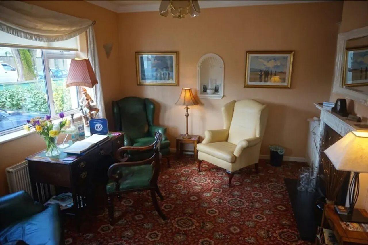 Hotel Windway House Killarney Zewnętrze zdjęcie