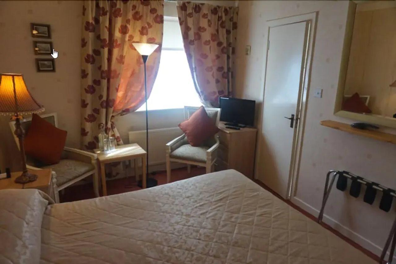 Hotel Windway House Killarney Zewnętrze zdjęcie