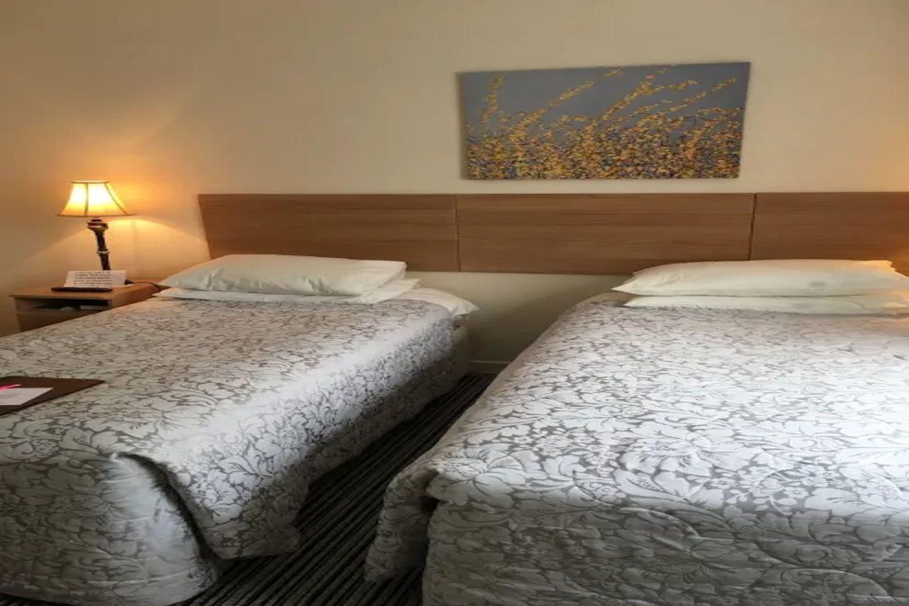 Hotel Windway House Killarney Zewnętrze zdjęcie