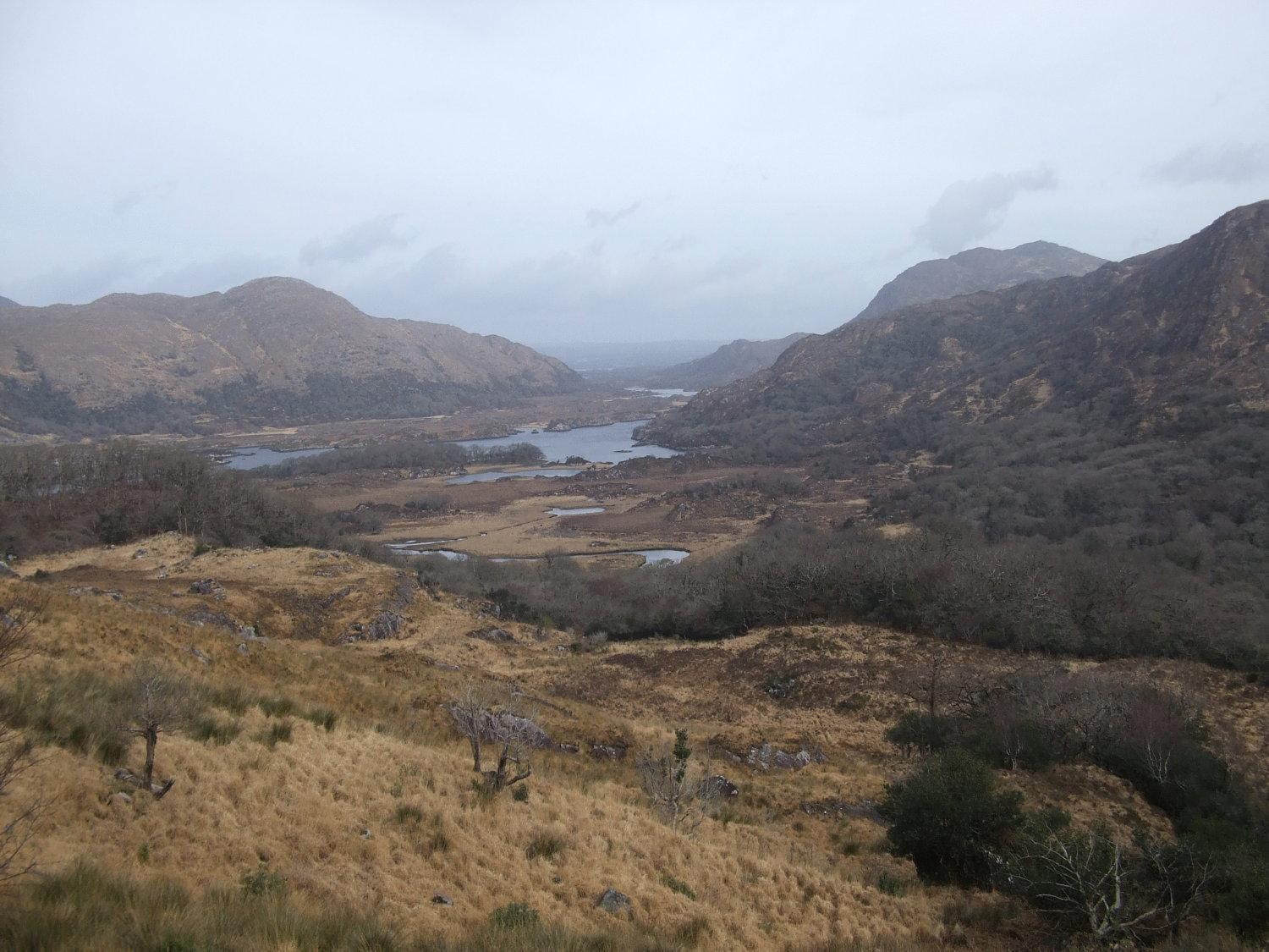 Hotel Windway House Killarney Zewnętrze zdjęcie