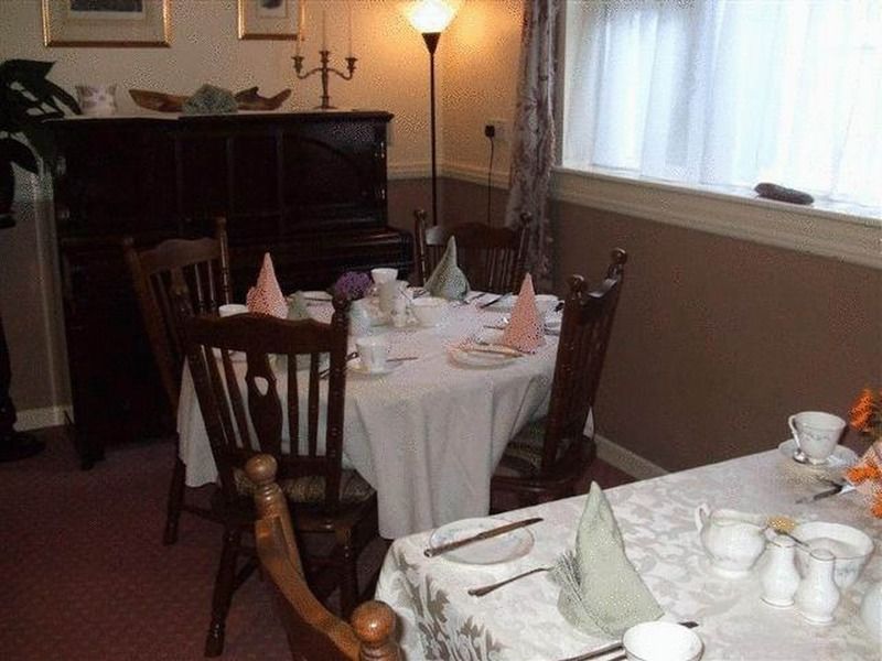 Hotel Windway House Killarney Zewnętrze zdjęcie