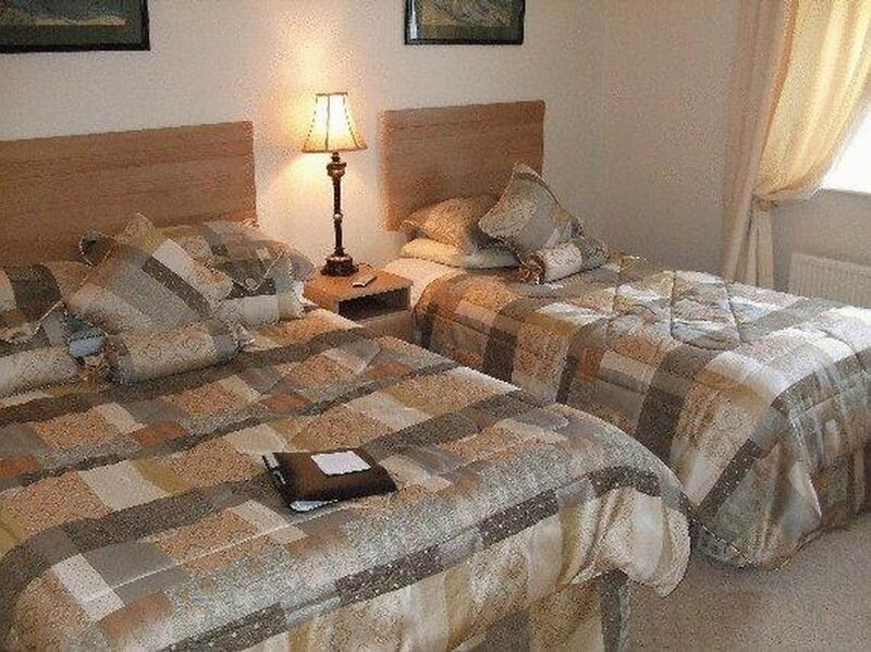Hotel Windway House Killarney Zewnętrze zdjęcie