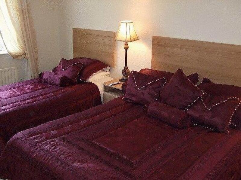 Hotel Windway House Killarney Zewnętrze zdjęcie